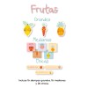 Day Care Kit Fruits