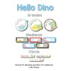 Day Care Hello Dino