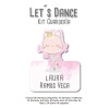 Day Care Kit Let´s Dance