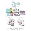Day Care Kit Lluvia