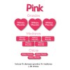 Day Care Pink