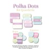 Day Care Kit Polka Dots