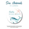 Day Care Kit Sea Animals