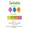 Day Care Seasons