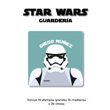 Day Care Star Wars Day Care Star Wars