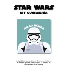 Day Care Kit Star Wars Day Care Kit Star Wars