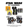 Day Care Kit Star Wars