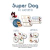 Day Care Kit Super Dog Day Care Kit Super Dog