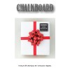 Gift Label Chalkboard Gift Label Chalkboard