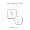 Iron-on & Shoes Value Pack Once Upon a Time