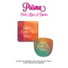 Iron-on & Shoes Value Pack Prisma