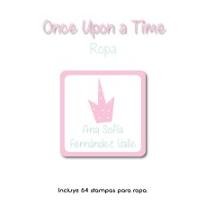 Ropa Once Upon a Time