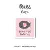 Back to School Label Value Pack Peces Back to School Label Value Pack Peces