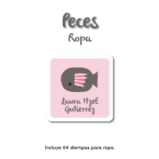 Ropa Peces
