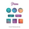 Iron-on & Stick-on Labels Value Pack Prisma