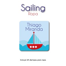 Ropa Sailing