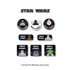Iron-on & Shoes Value Pack Star Wars Iron-on & Shoes Value Pack Star Wars
