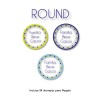Gift Label Round Gift Label Round