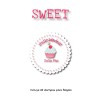 Gift Label Sweet Gift Label Sweet