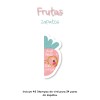 Day Care Kit Fruits