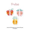 Day Care Kit Fruits
