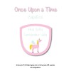 Iron-on & Shoes Value Pack Once Upon a Time