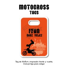 Tag Motocross