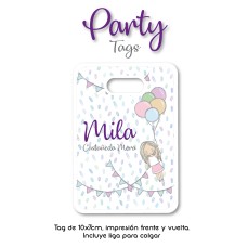 Tag Party