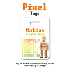 Tag Pixel