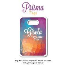 Tag Prisma