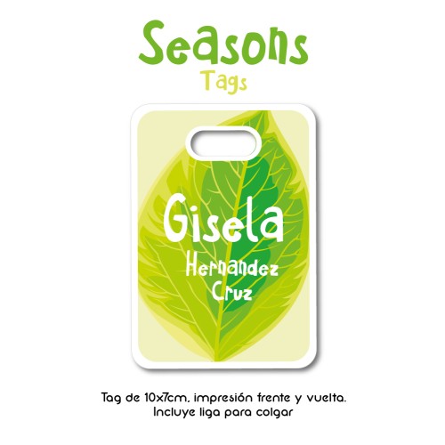 Tag Seasons