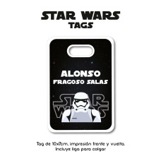 Tag Star Wars